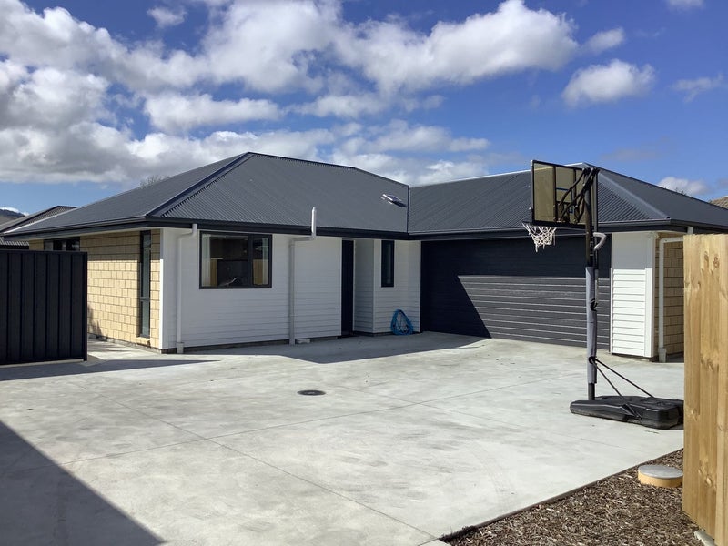12A Ensign Street, Halswell, Christchurch - Carousel 1