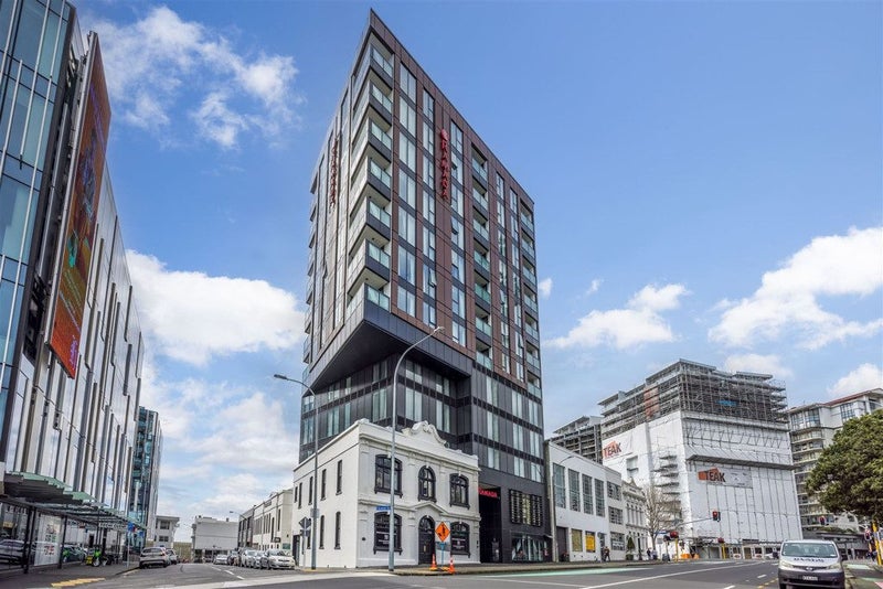 509/147 Victoria Street West, Auckland Central, Auckland - Carousel 1