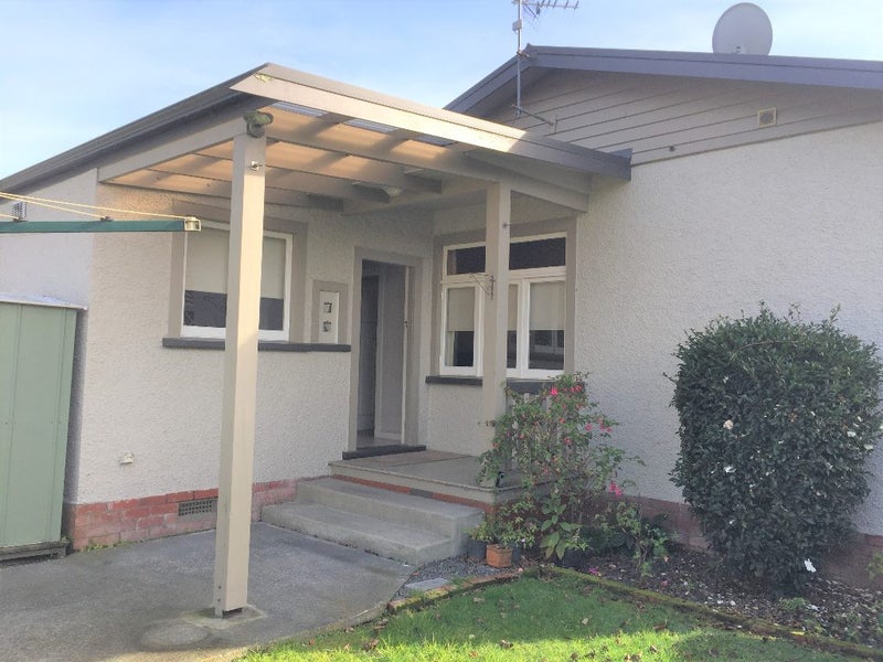 20 Marshall Avenue, Whanganui East, Whanganui - Carousel 13