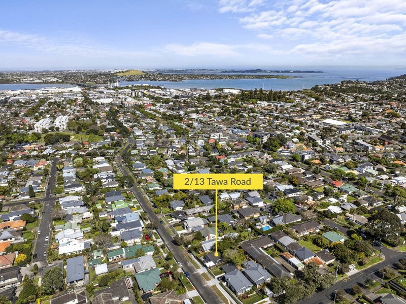 2/13 Tawa Road, Onehunga, Auckland - Carousel 25