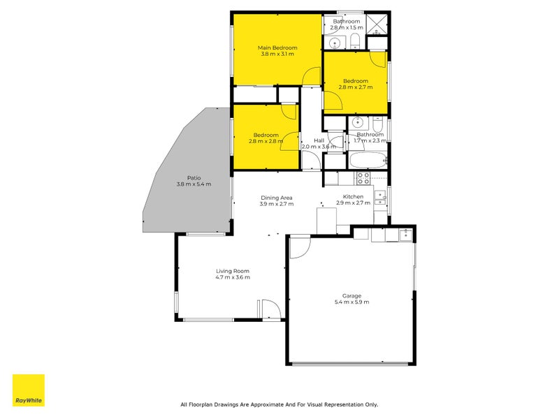 26 Stellata Court, Randwick Park, Auckland - Carousel 25