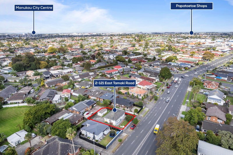 2/121 East Tamaki Road, Papatoetoe, Auckland - Carousel 16