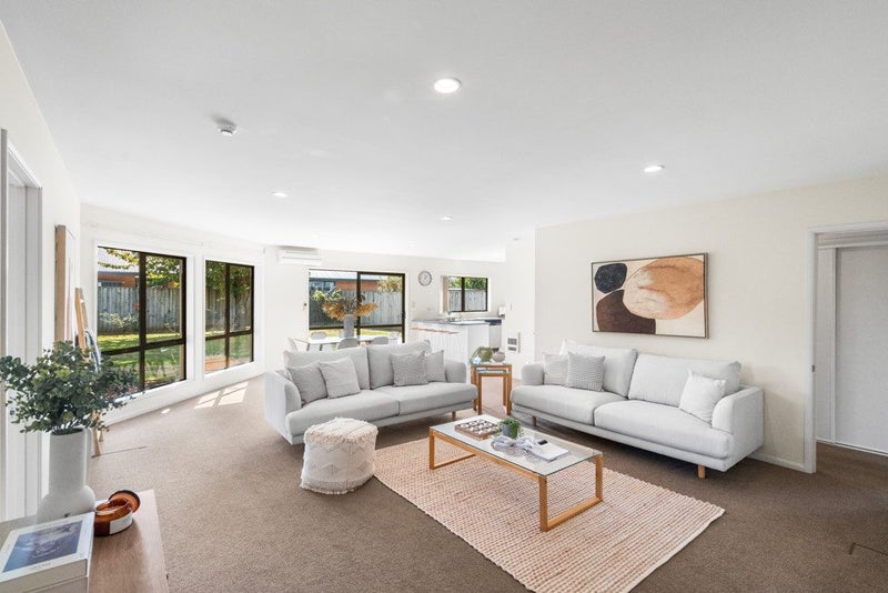 3 Joe Burns Place, Wigram, Christchurch - Carousel 2