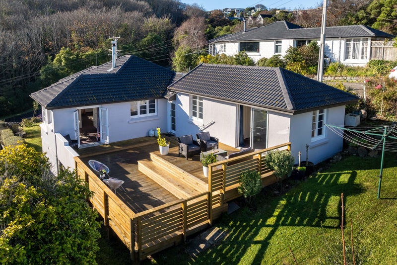 52 Every Street, Andersons Bay, Dunedin - Carousel 1