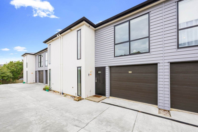 65B College Road, Saint Johns, Auckland - Carousel 1