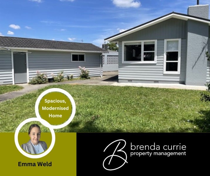 21 Abraham Crescent, Milson, Palmerston North - Carousel 1