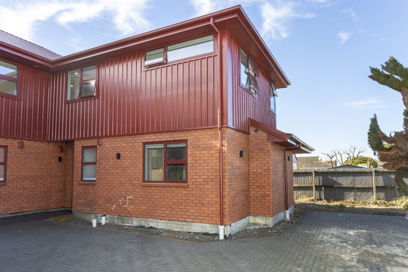 20C Angela Street, Upper Riccarton, Christchurch - Carousel 17