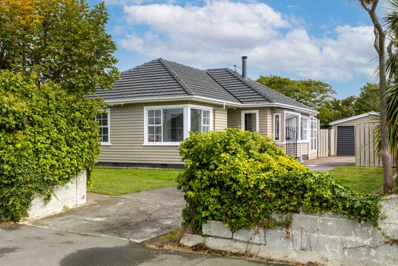 140 Baker Street, New Brighton, Christchurch - Carousel 2