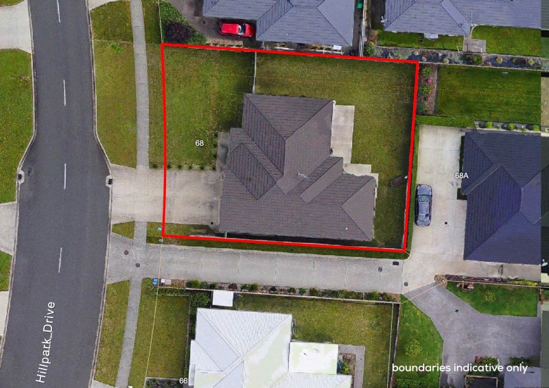 68 Hillpark Drive, Pokeno - Carousel 14