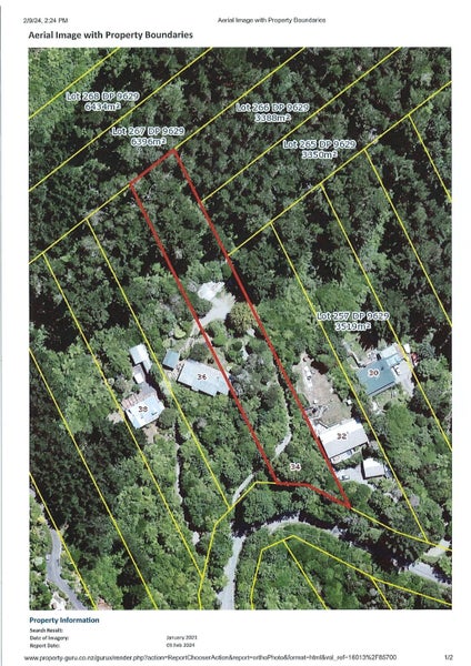 34 Avro Road, Blue Mountains, Upper Hutt - Carousel 31