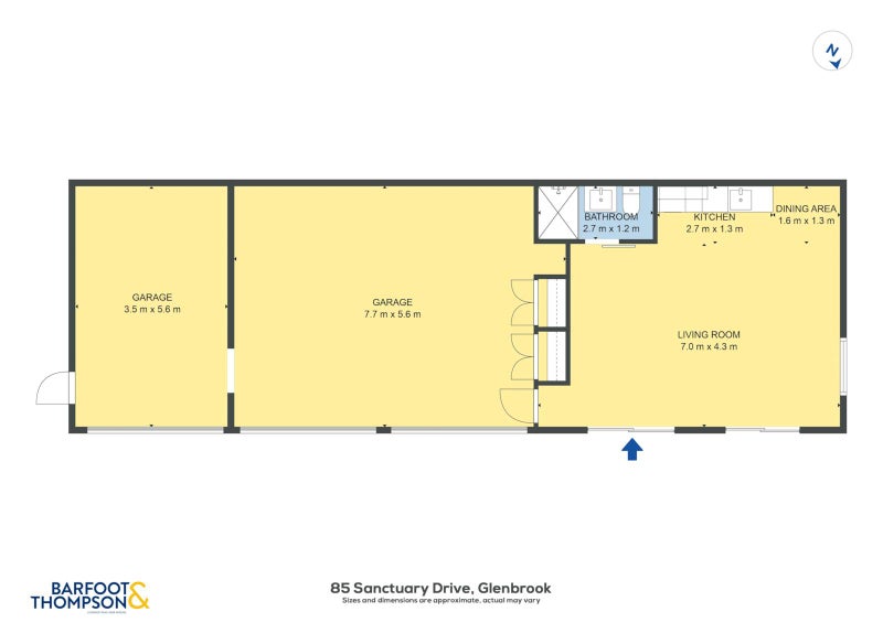 85 Sanctuary Drive, Glenbrook, Auckland - Carousel 31