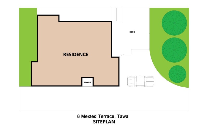 8 Mexted Terrace, Tawa, Wellington - Carousel 19