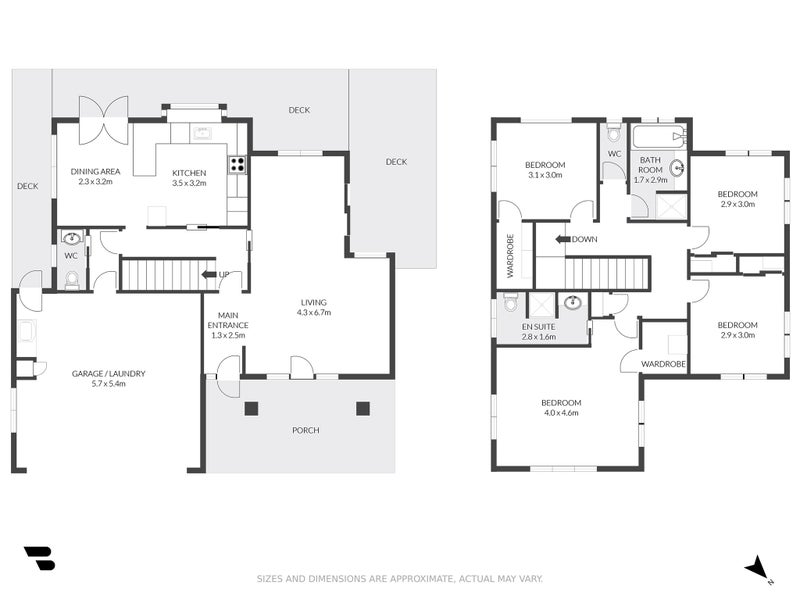 1/10 Melrose Road East, Mount Roskill, Auckland - Carousel 22