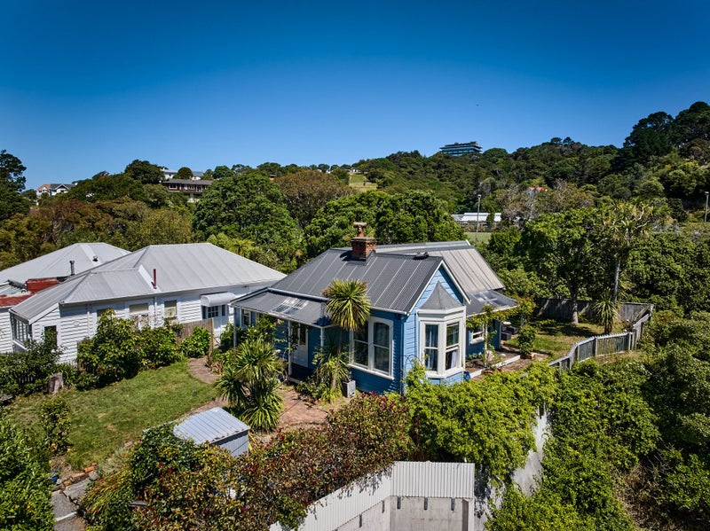 31 Ascot Street, Thorndon, Wellington - Carousel 1