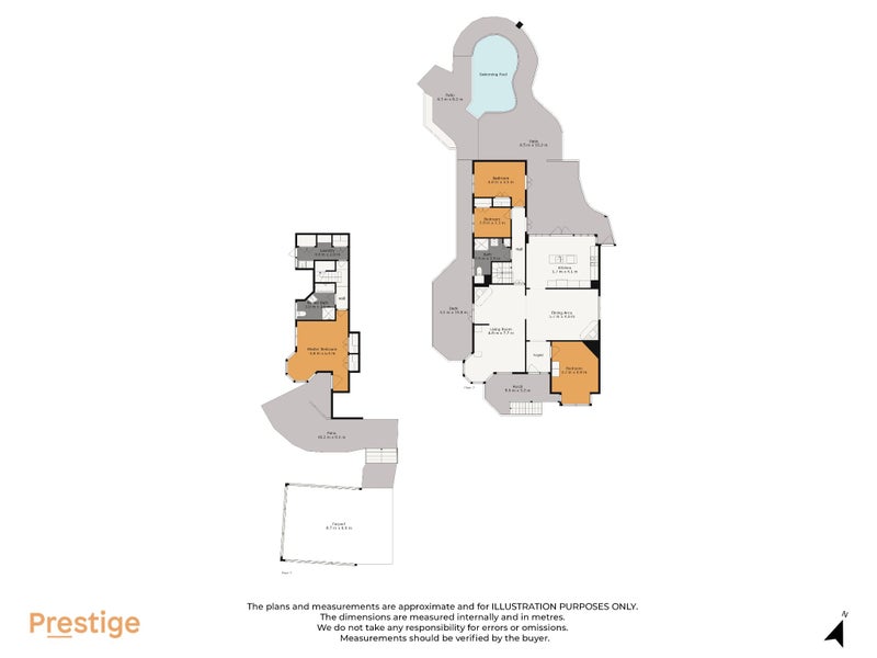 4 Hinemoa Terrace, Birkenhead, Auckland - Carousel 38