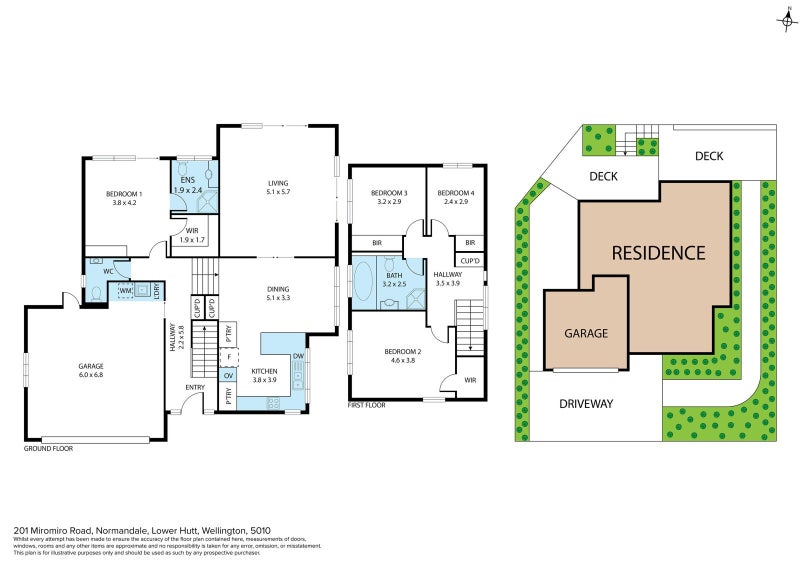201 Miromiro Road, Normandale, Lower Hutt - Carousel 30