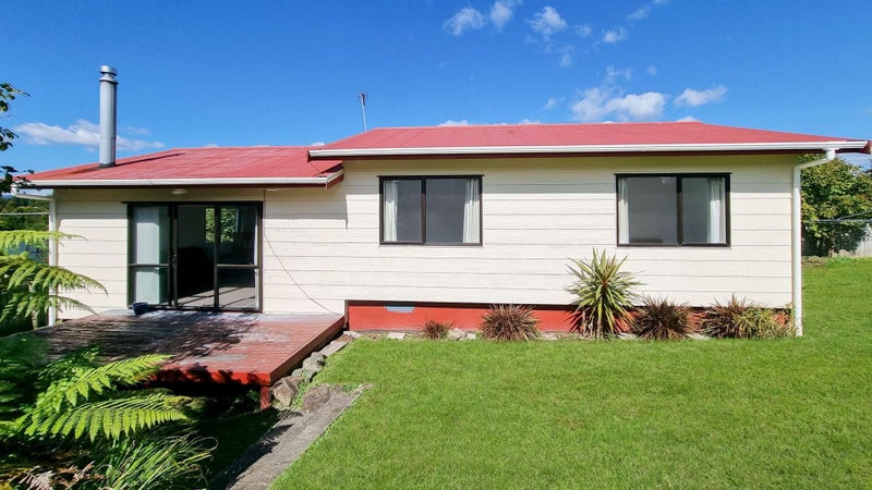 21 Thebes Street, Pomare, Rotorua - Carousel 1