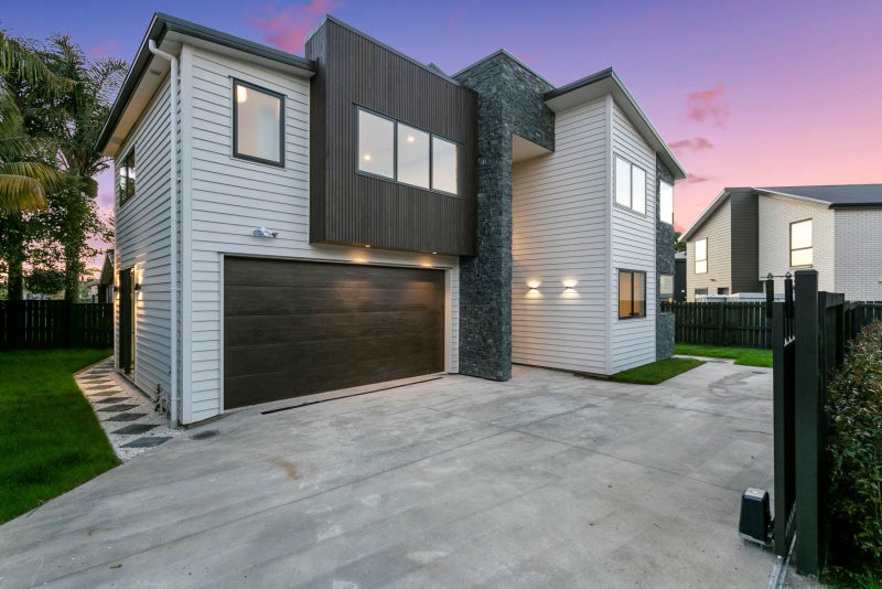 58A Daventry Street, Waterview, Auckland - Carousel 21