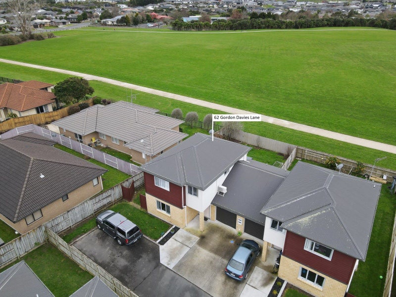 62 Gordon Davies Lane, Huntington, Hamilton - Carousel 2