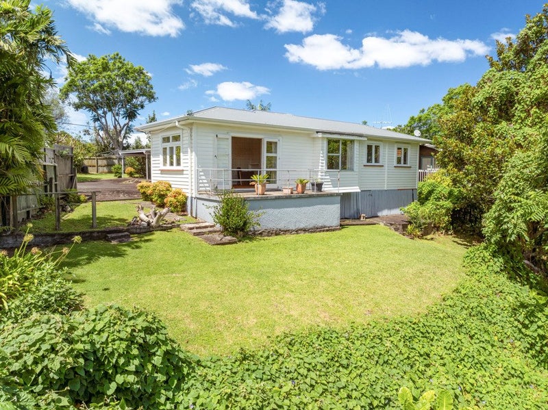 41 Manse Street, Kensington, Whangarei - Carousel 1