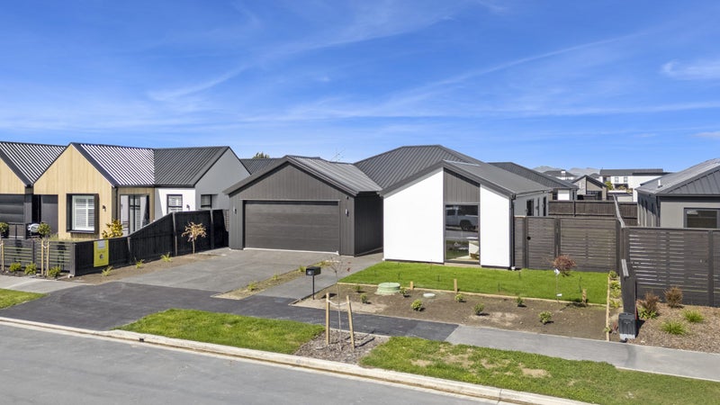 41 Flaxmill Road, Casebrook, Christchurch - Carousel 1