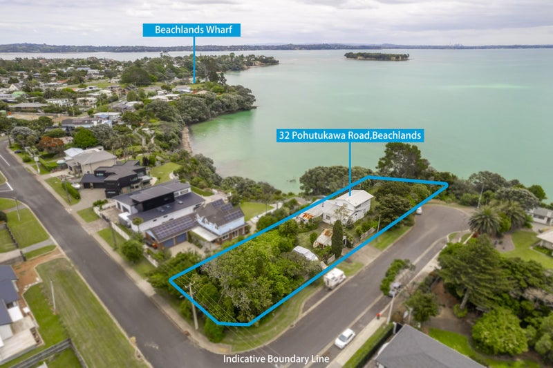 32 Pohutukawa Road, Beachlands, Auckland - Carousel 1