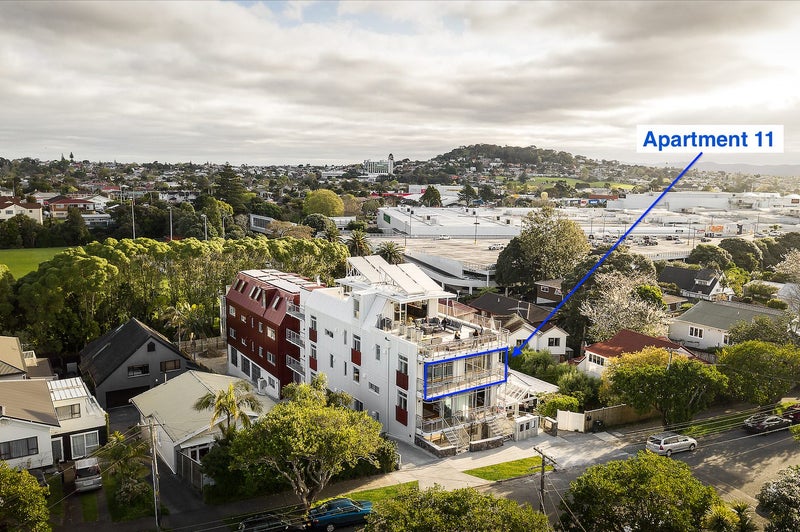 11/26 Aroha Avenue, Sandringham, Auckland - Carousel 12