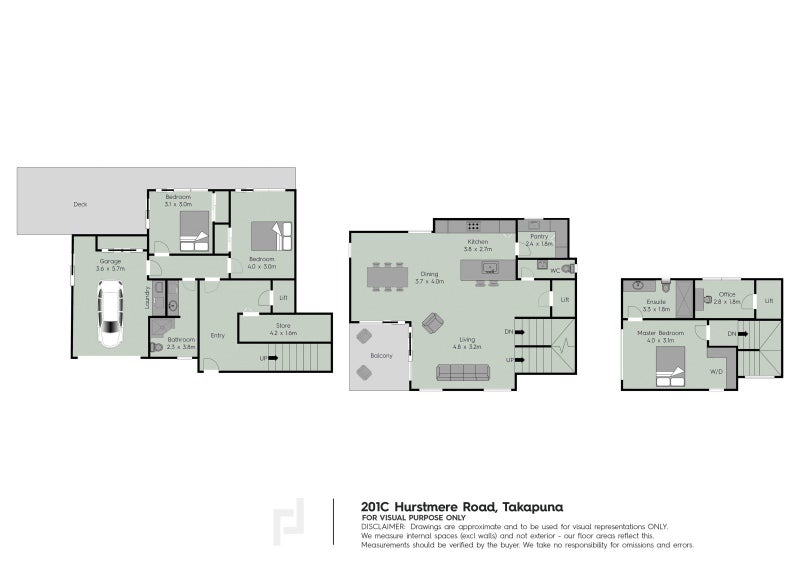 201C Hurstmere Road, Takapuna, Auckland - Carousel 23