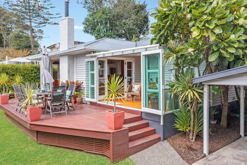 19 Jefferson Street, Glendowie, Auckland - Carousel 1
