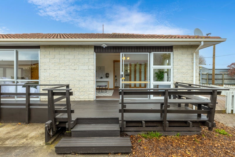 69A Palmers Road, New Brighton, Christchurch - Carousel 1