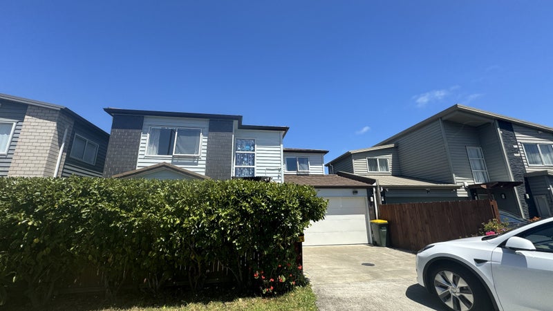 21 Bukem Place, Favona, Auckland - Carousel 20