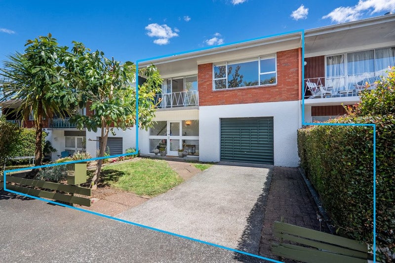 33 Ashton Road, Mount Eden, Auckland - Carousel 1