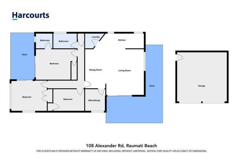 108 Alexander Road, Raumati Beach, Paraparaumu - Carousel 24