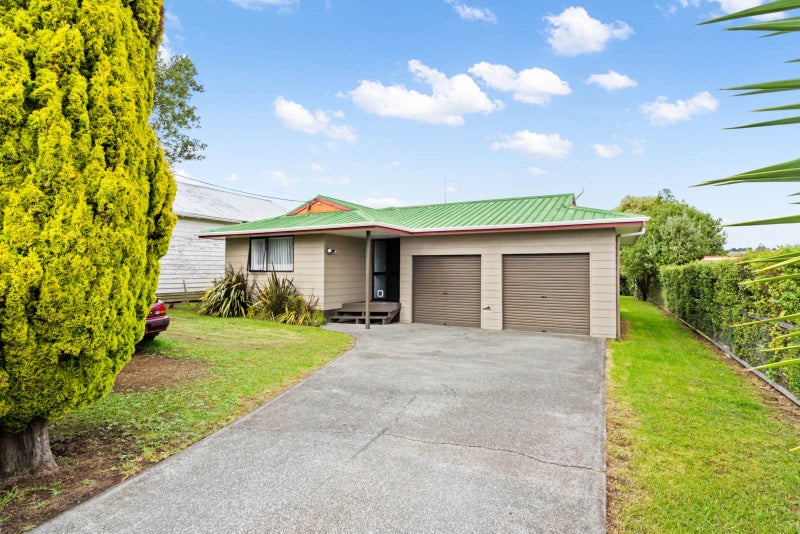 1 Jordan Street, Hikurangi, Hikurangi - Carousel 1