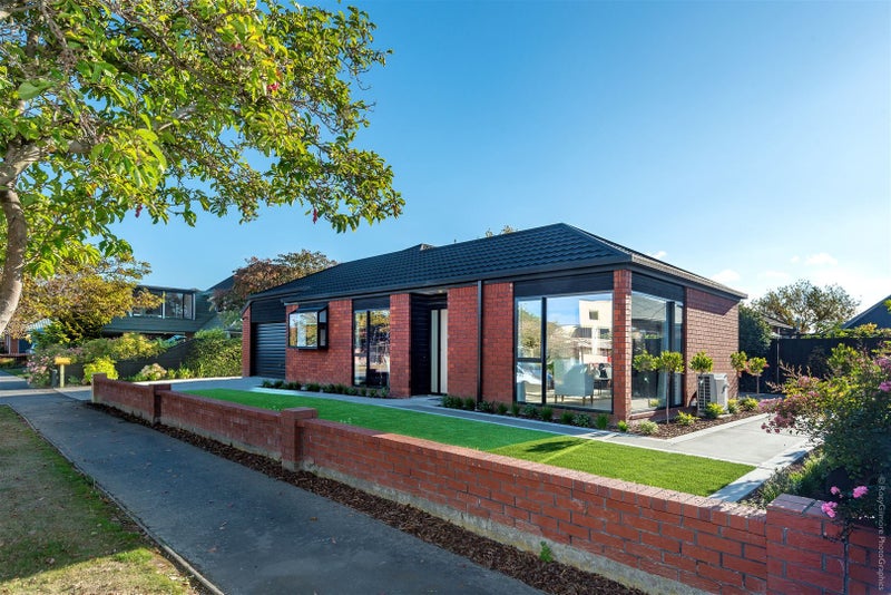 1/9 Claverley Gardens, Avonhead, Christchurch - Carousel 1