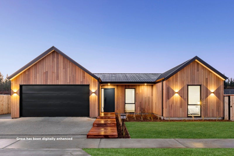 5 Onyx Street, Albert Town, Wanaka - Carousel 1