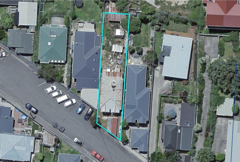 26 Garfield Street, Brooklyn, Wellington - Carousel 16