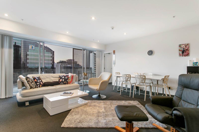 1802/6 Lorne Street, Auckland Central, Auckland - Carousel 2