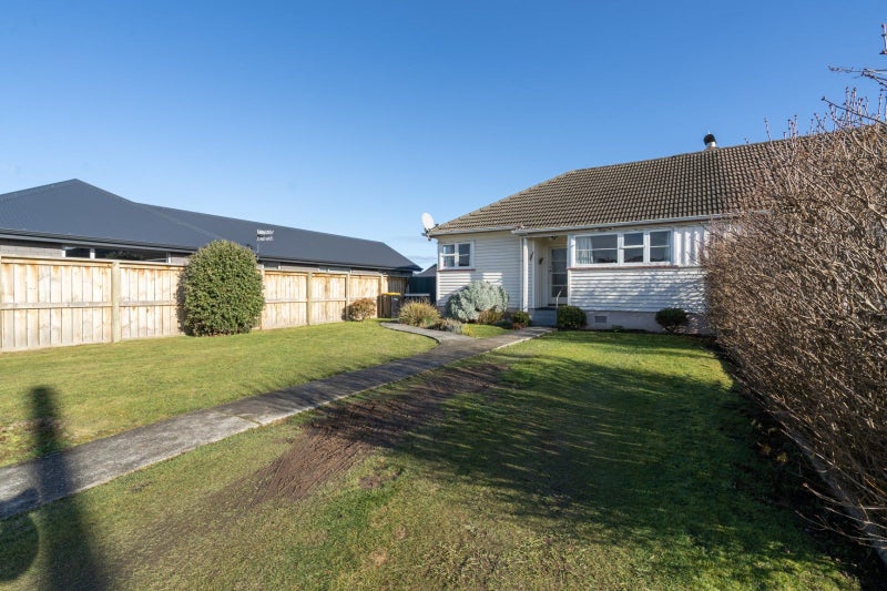 184 Margaret Street, Glengarry, Invercargill - Carousel 1