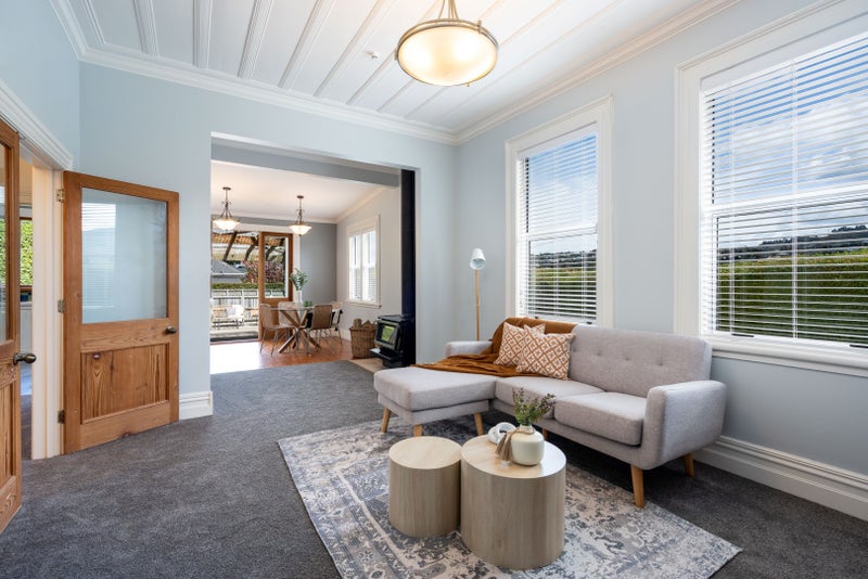 19 Lynn Street, Maori Hill, Dunedin - Carousel 1