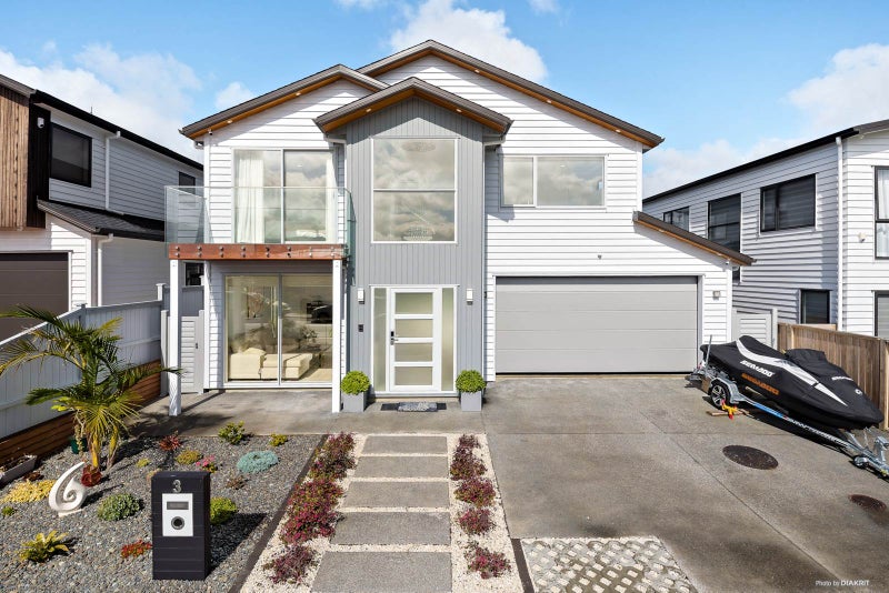 3 Bight Road, Long Bay, Auckland - Carousel 1