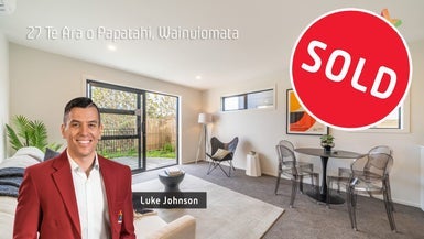 27 Te Ara o Papatahi, Wainuiomata, Lower Hutt - Carousel 1