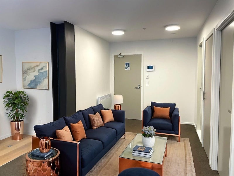 106/111 Dixon Street, Te Aro, Wellington - Carousel 1