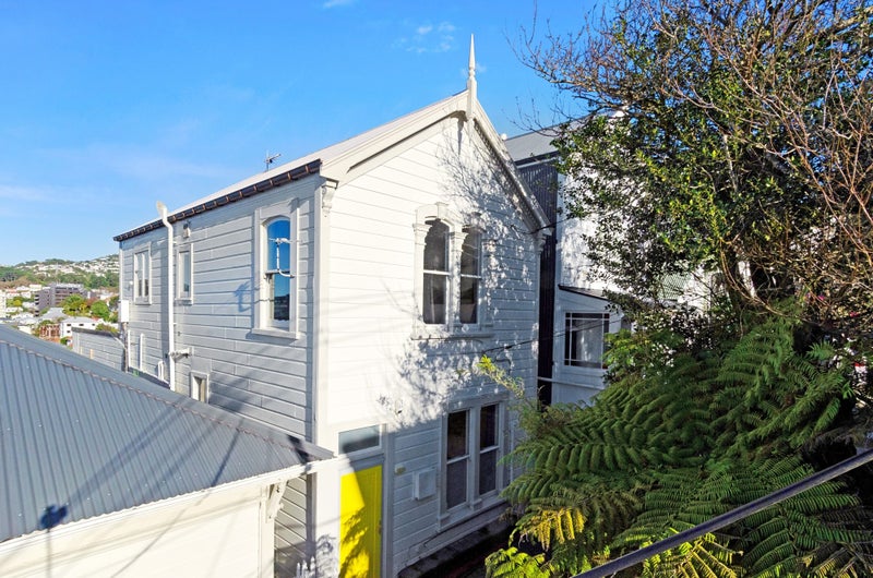 139 Dixon Street, Te Aro, Wellington - Carousel 1