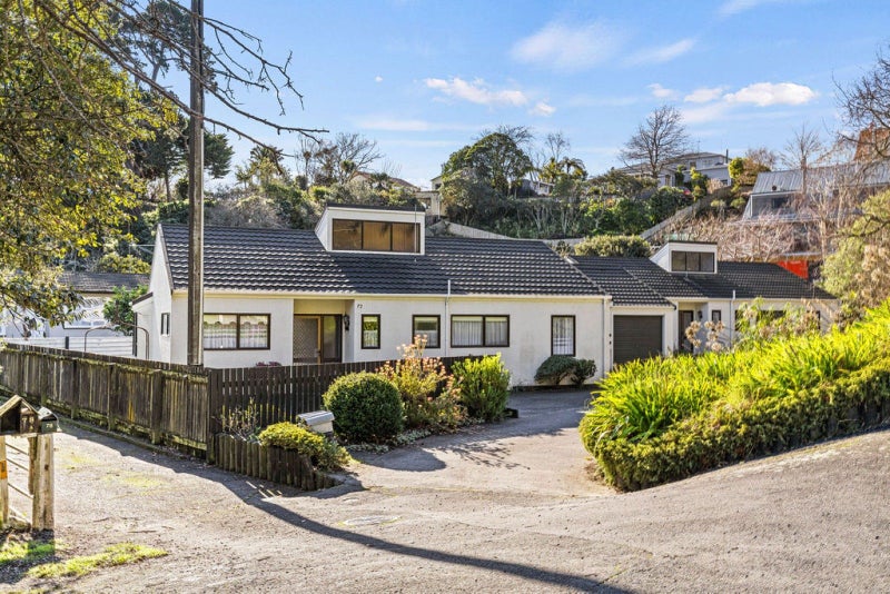 72 Parsons Street, Springvale, Whanganui - Carousel 1