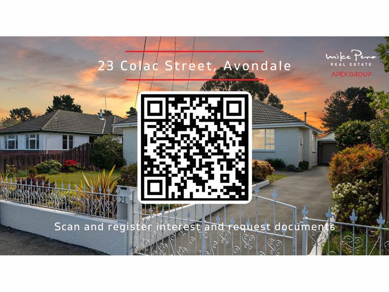 23 Colac Street, Avondale, Christchurch - Carousel 18