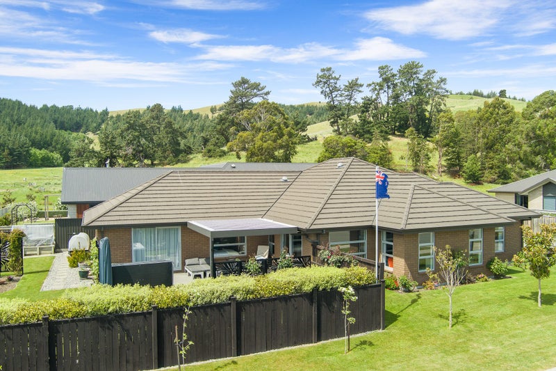43 Grigg Drive, Witherlea, Blenheim - Carousel 1