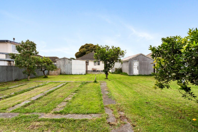 23 Williams Street, Marewa, Napier - Carousel 1