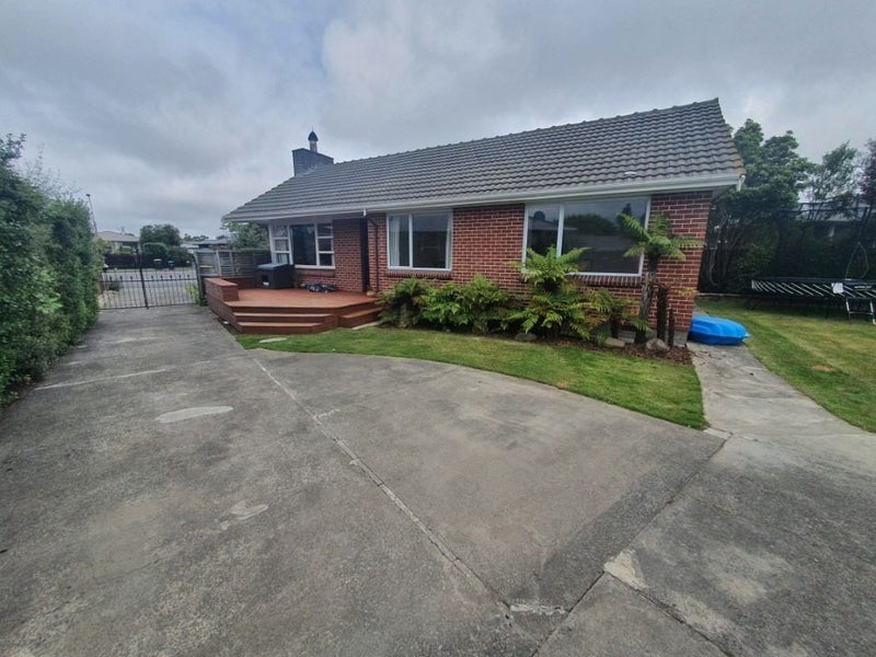 26 Clipper Place, Redwood, Christchurch - Carousel 20