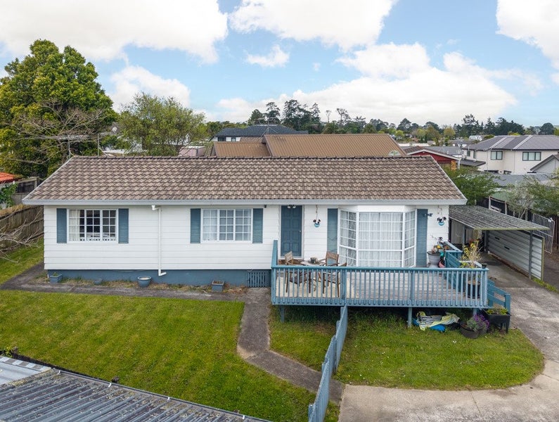 1/13 De Quincey Terrace, Highland Park, Auckland - Carousel 1